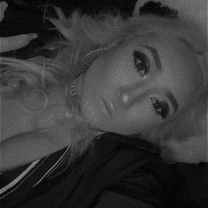 Meet your Posher, Brandy